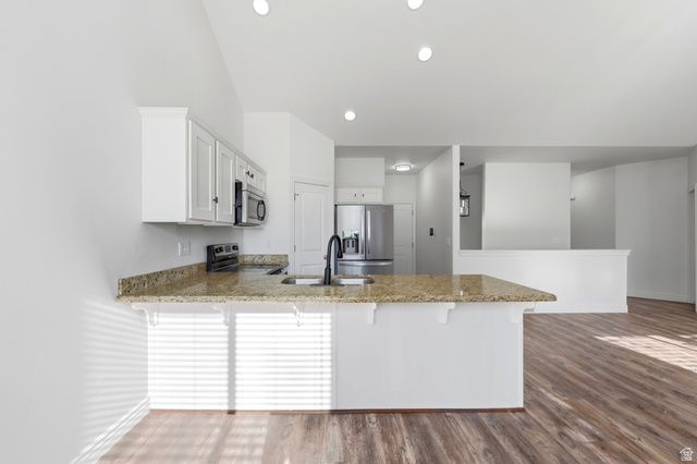 2309 S 2040 W, Woods Cross, UT 84087