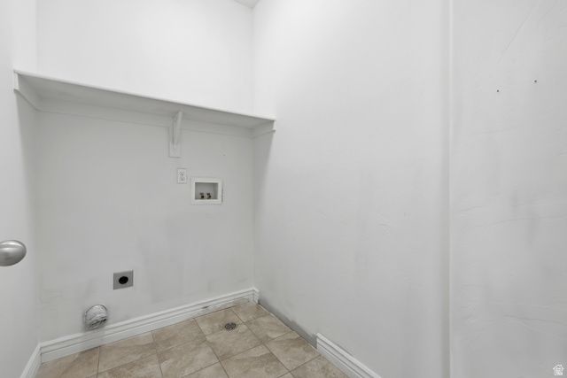 2309 S 2040 W, Woods Cross, UT 84087