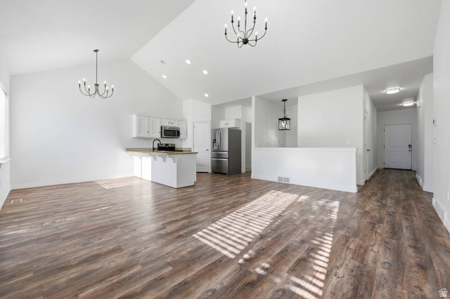2309 S 2040 W, Woods Cross, UT 84087