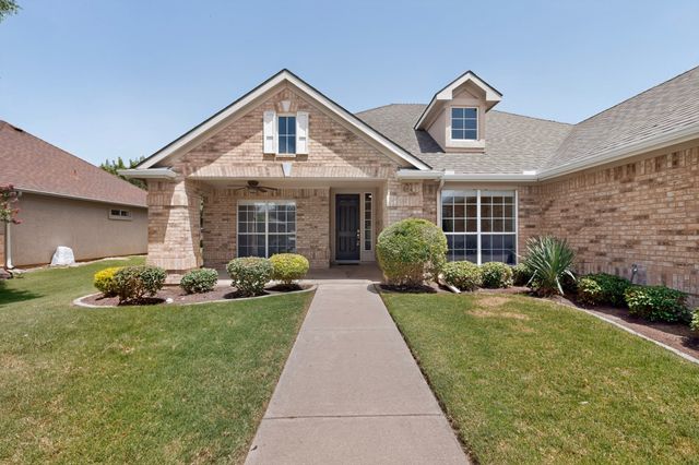 9516 Grandview Drive, Denton, TX 76207