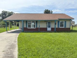 1037 Yukon Court, Jacksonville, NC 28546