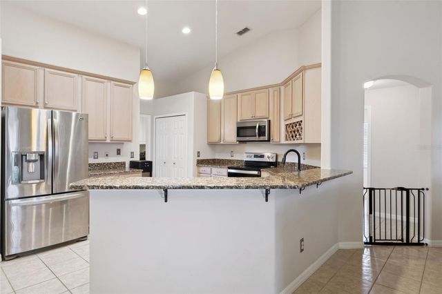 959 PRINCETON DRIVE, Clermont, FL 34711