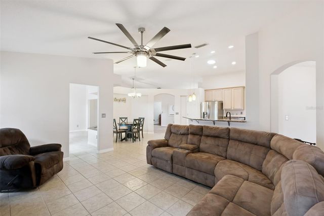 959 PRINCETON DRIVE, Clermont, FL 34711