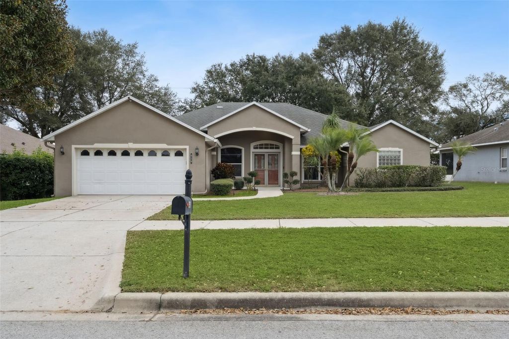 959 PRINCETON DRIVE, Clermont, FL 34711