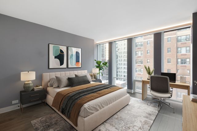 200 E DELAWARE Place 13D, Chicago, IL 60611