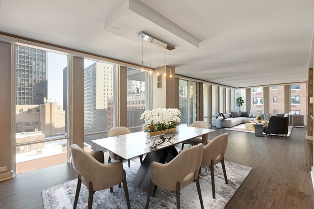 200 E DELAWARE Place 13D, Chicago, IL 60611