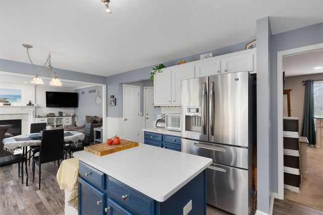 7641 Turrillium Lane, Waterford, MI 48327