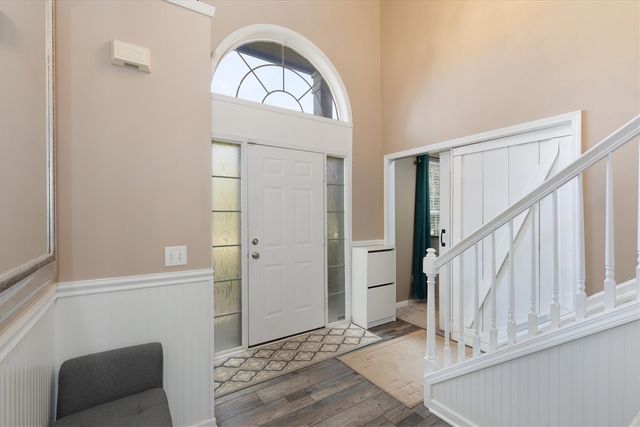 7641 Turrillium Lane, Waterford, MI 48327