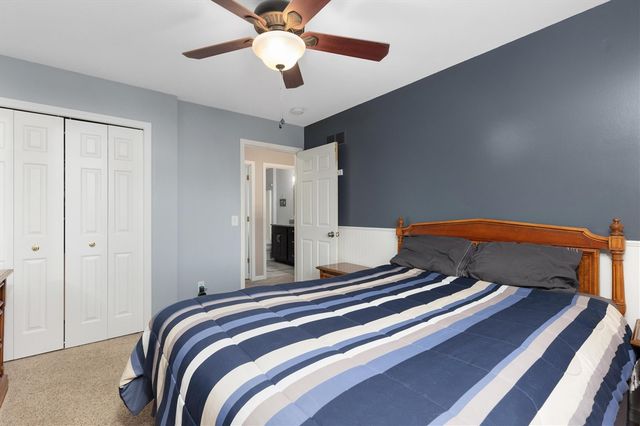 7641 Turrillium Lane, Waterford, MI 48327