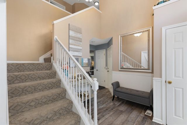 7641 Turrillium Lane, Waterford, MI 48327