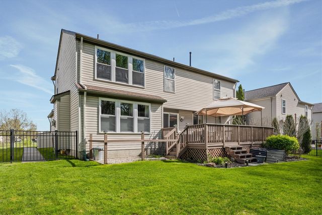 7641 Turrillium Lane, Waterford, MI 48327