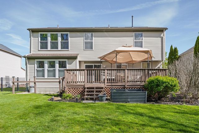 7641 Turrillium Lane, Waterford, MI 48327