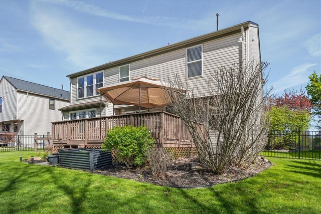 7641 Turrillium Lane, Waterford, MI 48327