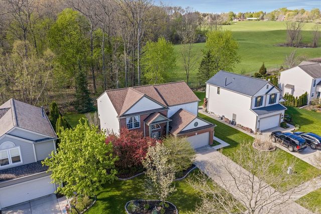 7641 Turrillium Lane, Waterford, MI 48327