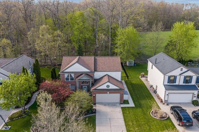 7641 Turrillium Lane, Waterford, MI 48327