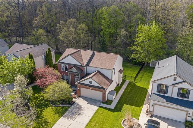 7641 Turrillium Lane, Waterford, MI 48327