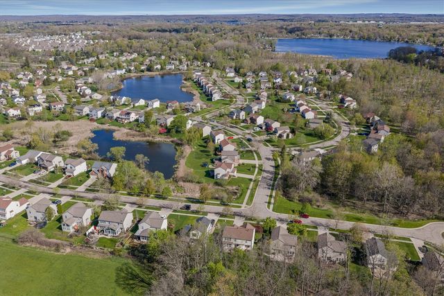 7641 Turrillium Lane, Waterford, MI 48327