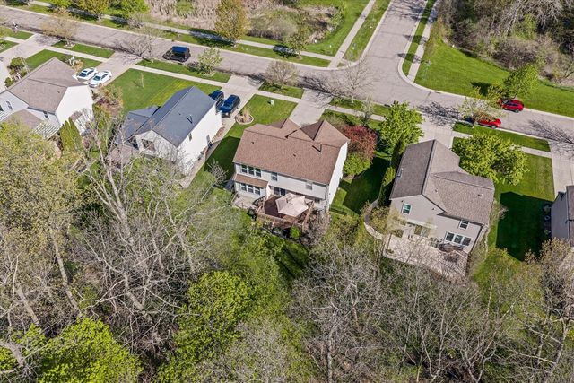 7641 Turrillium Lane, Waterford, MI 48327
