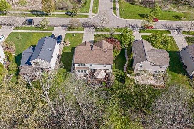 7641 Turrillium Lane, Waterford, MI 48327