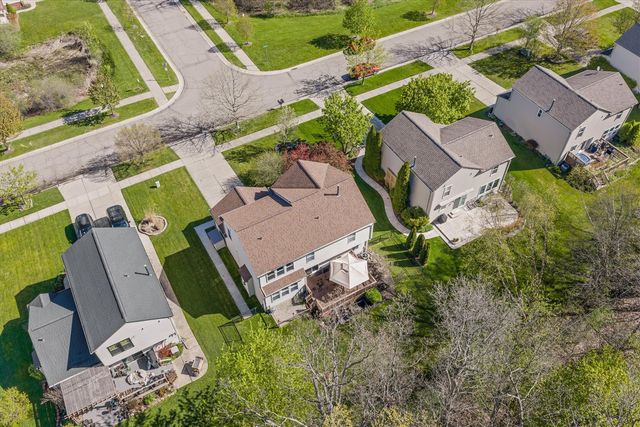 7641 Turrillium Lane, Waterford, MI 48327