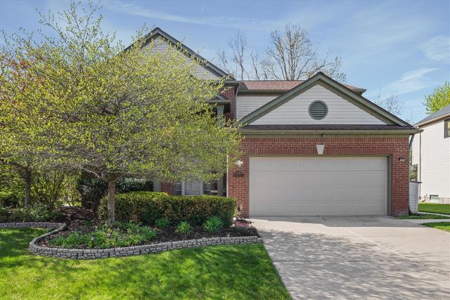 7641 Turrillium Lane, Waterford, MI 48327