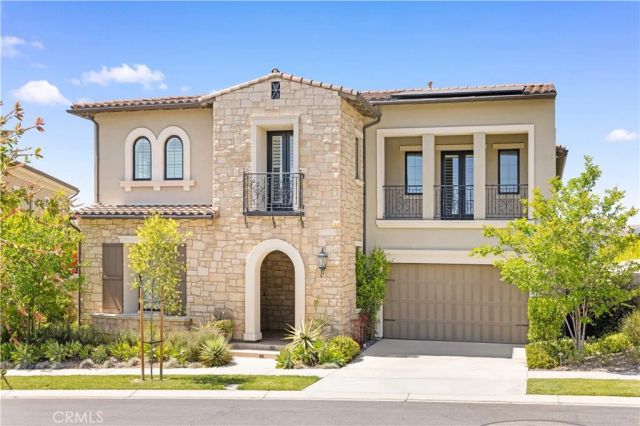 84 Eider, Irvine, CA 92618