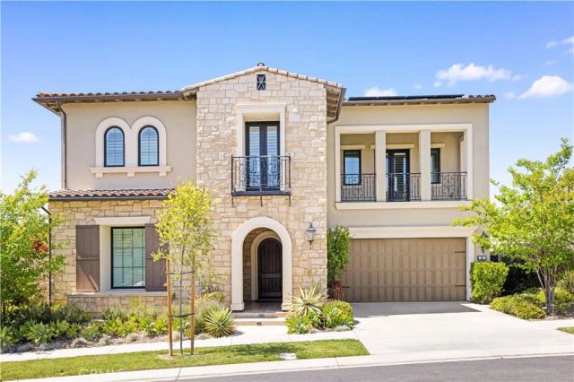 84 Eider, Irvine, CA 92618