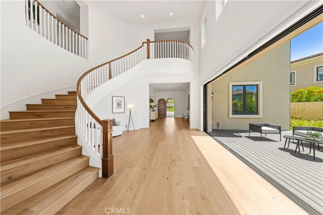 84 Eider, Irvine, CA 92618
