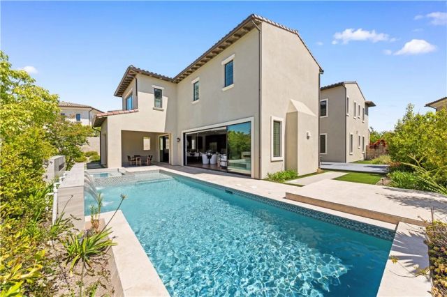 84 Eider, Irvine, CA 92618
