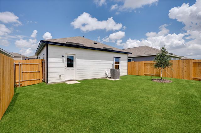 2055 Braveheart Drive, Crandall, TX 75114