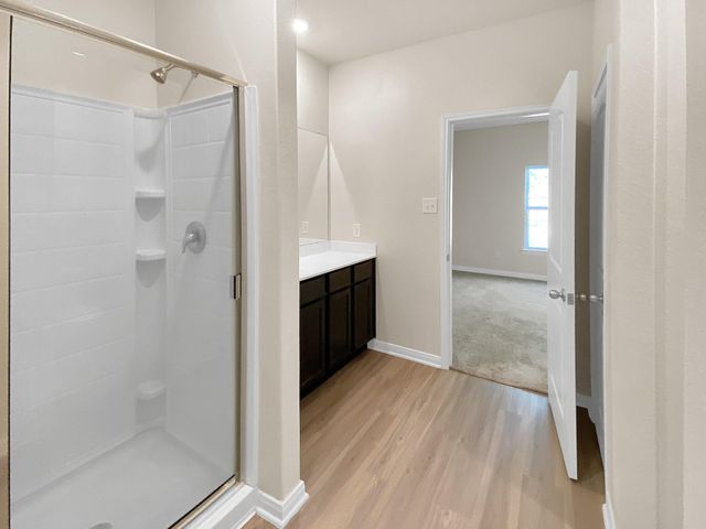10607 Lost Maples Drive, Cleveland, TX 77328