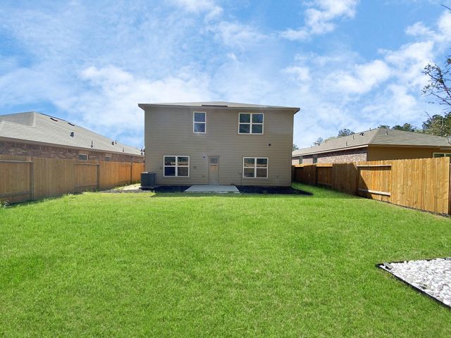 10607 Lost Maples Drive, Cleveland, TX 77328