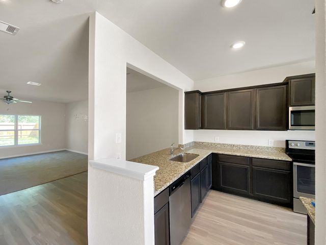 10607 Lost Maples Drive, Cleveland, TX 77328
