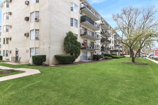 5506 Lincoln Avenue A511, Morton Grove, IL 60053