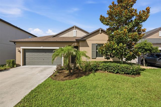 21816 CREST MEADOW DRIVE, Land O Lakes, FL 34637