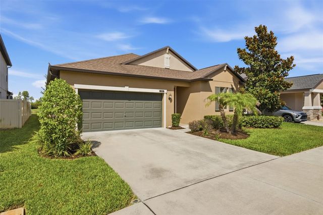 21816 CREST MEADOW DRIVE, Land O Lakes, FL 34637