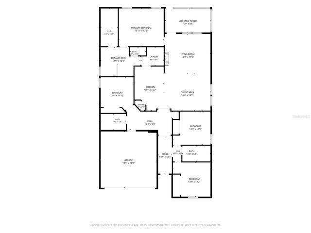 21816 CREST MEADOW DRIVE, Land O Lakes, FL 34637