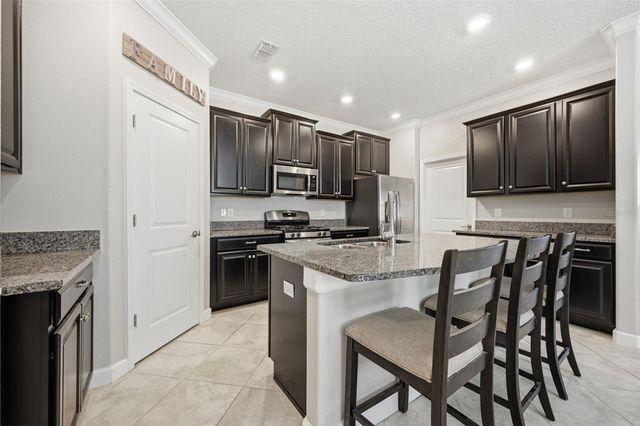 21816 CREST MEADOW DRIVE, Land O Lakes, FL 34637