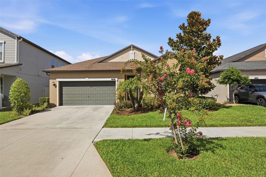 21816 CREST MEADOW DRIVE, Land O Lakes, FL 34637