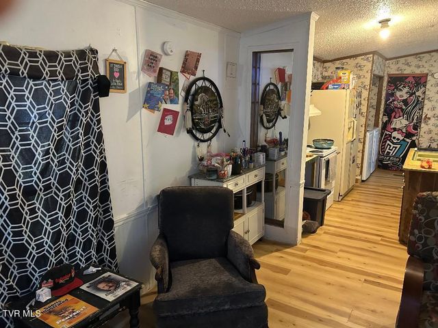 1365 Mohawk Ridge Road, Bulls Gap, TN 37711