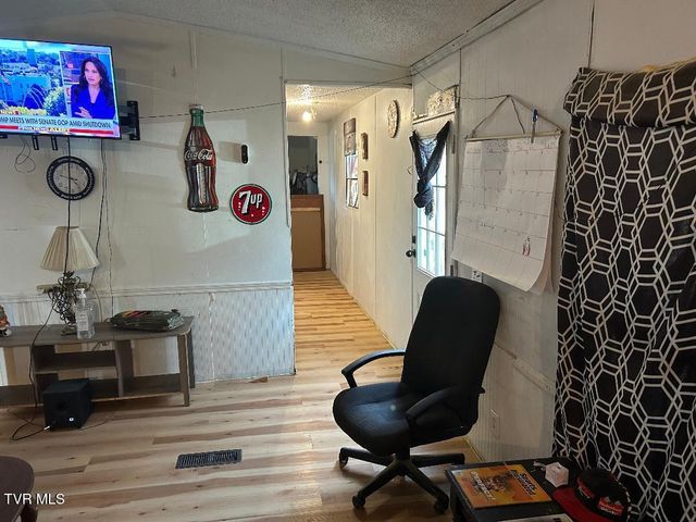 1365 Mohawk Ridge Road, Bulls Gap, TN 37711