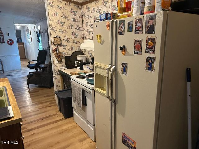 1365 Mohawk Ridge Road, Bulls Gap, TN 37711