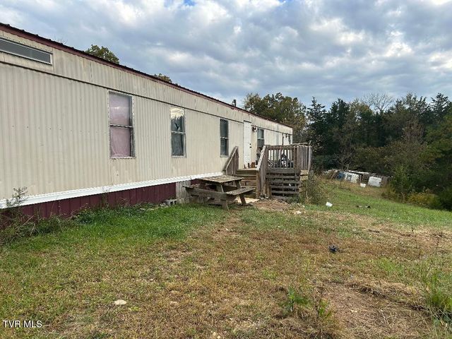 1365 Mohawk Ridge Road, Bulls Gap, TN 37711