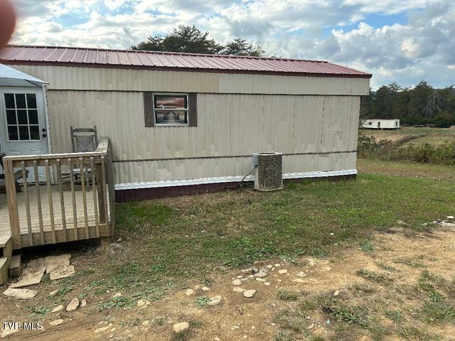 1365 Mohawk Ridge Road, Bulls Gap, TN 37711