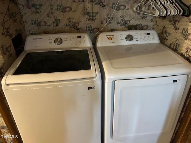 1365 Mohawk Ridge Road, Bulls Gap, TN 37711