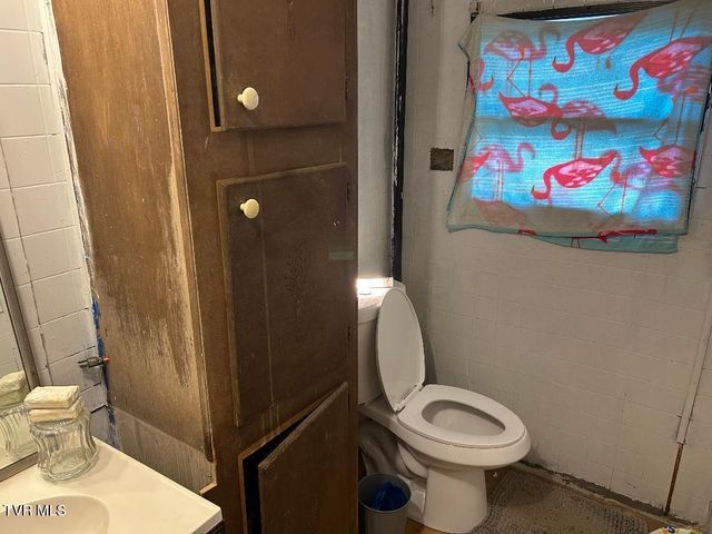 1365 Mohawk Ridge Road, Bulls Gap, TN 37711