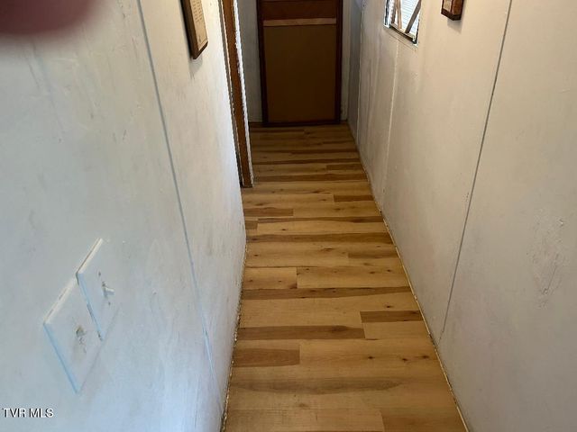 1365 Mohawk Ridge Road, Bulls Gap, TN 37711