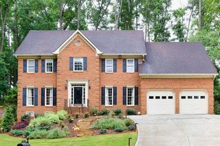 160 Clipper Bay Drive, Alpharetta, GA 30005