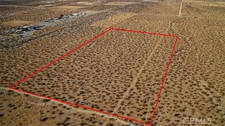 0 -Dos Palmas Rd., Pinon Hills, CA 92372