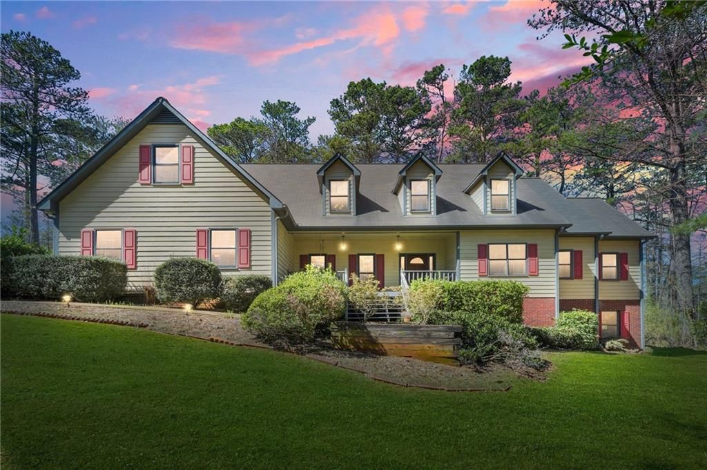 2051 E Piedmont Road, Marietta, GA 30062